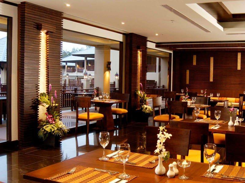 Marriott Resort And Spa Nai Yang Beach Buitenkant foto
